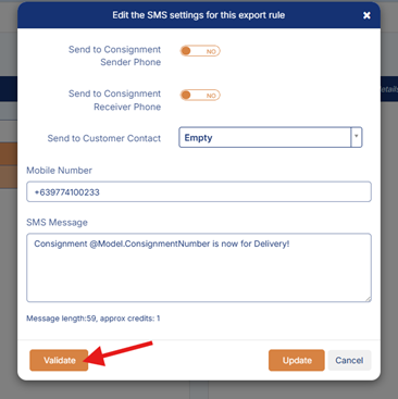 A screenshot of a computer

AI-generated content may be incorrect.